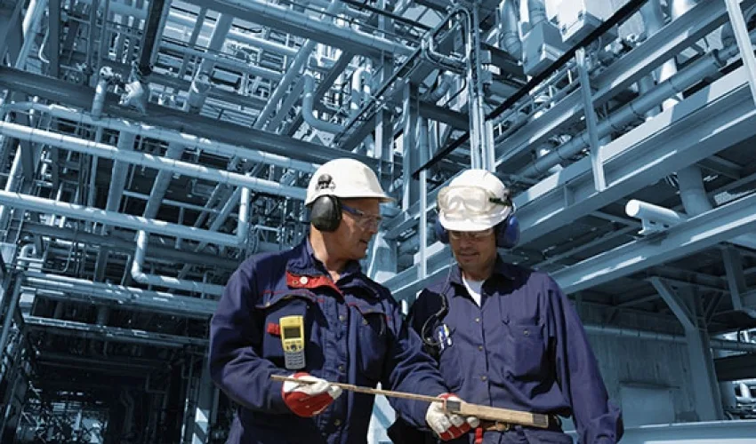Achived trophy on Industrial managment. - 竞技宝
